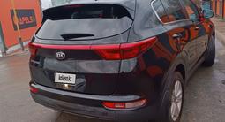 Kia Sportage 2016 года за 7 000 000 тг. в Уральск – фото 3