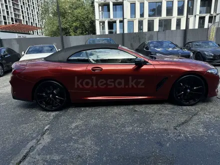 BMW 850 2021 годаүшін67 000 000 тг. в Астана – фото 4