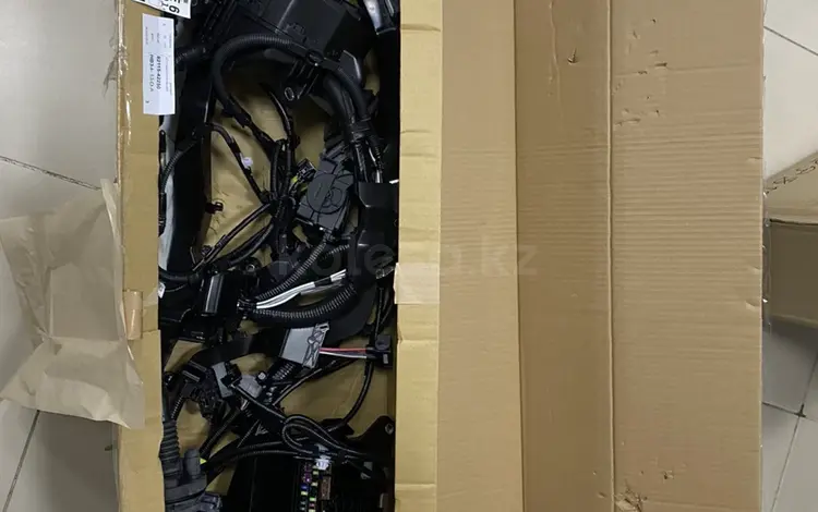 Проводка коса Toyota RAV4 за 400 000 тг. в Костанай