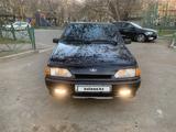 ВАЗ (Lada) 2114 2012 года за 1 650 000 тг. в Шымкент