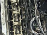 Двигатель Фольксваген пассат 2.0 Azmfor410 000 тг. в Астана – фото 3