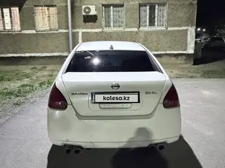 Nissan Maxima