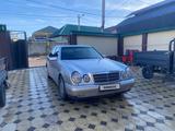 Mercedes-Benz E 280 1996 годаүшін2 500 000 тг. в Шымкент – фото 4