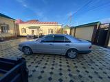 Mercedes-Benz E 280 1996 годаүшін2 500 000 тг. в Шымкент – фото 2