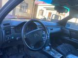 Mercedes-Benz E 280 1996 годаүшін2 500 000 тг. в Шымкент – фото 5