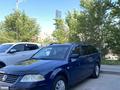 Volkswagen Passat 2001 года за 2 650 000 тг. в Урджар – фото 3