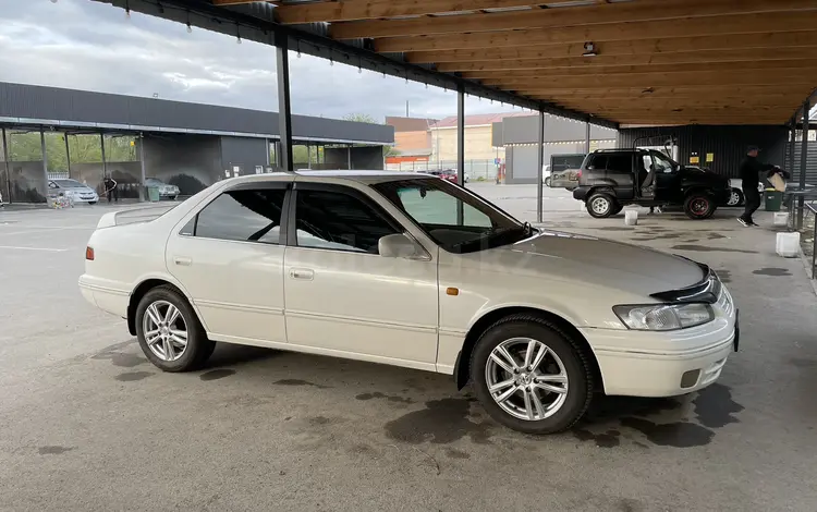 Toyota Camry Gracia 1998 года за 4 200 000 тг. в Алматы