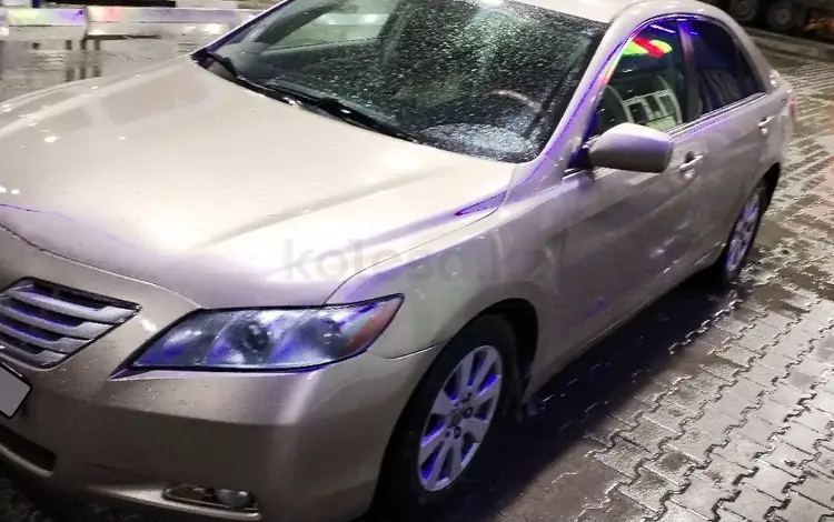 Toyota Camry 2008 года за 5 200 000 тг. в Усть-Каменогорск