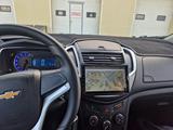 Chevrolet Tracker 2014 года за 6 200 000 тг. в Атырау – фото 3