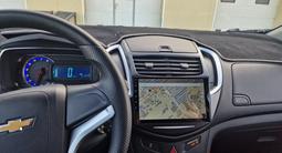 Chevrolet Tracker 2014 годаүшін6 200 000 тг. в Атырау – фото 3