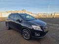 Chevrolet Tracker 2014 года за 6 200 000 тг. в Атырау – фото 5