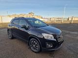 Chevrolet Tracker 2014 годаүшін6 200 000 тг. в Атырау – фото 5