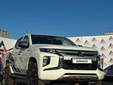 Mitsubishi L200 2023 годаүшін14 990 000 тг. в Костанай – фото 3