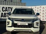Mitsubishi L200 2023 годаүшін14 990 000 тг. в Костанай – фото 2