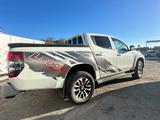 Mitsubishi L200 2023 годаүшін14 990 000 тг. в Костанай – фото 4