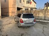 Toyota Highlander 2001 года за 6 000 000 тг. в Тараз – фото 4