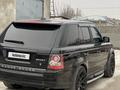Land Rover Range Rover Sport 2008 года за 9 000 000 тг. в Алматы – фото 4