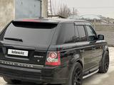 Land Rover Range Rover Sport 2008 годаүшін9 000 000 тг. в Алматы – фото 4