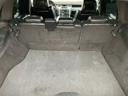Land Rover Range Rover Sport 2008 года за 9 000 000 тг. в Алматы – фото 10