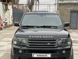 Land Rover Range Rover Sport 2008 годаүшін9 000 000 тг. в Алматы