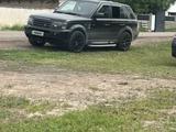 Land Rover Range Rover Sport 2008 годаүшін9 000 000 тг. в Алматы – фото 3
