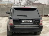 Land Rover Range Rover Sport 2008 годаүшін9 000 000 тг. в Алматы – фото 5