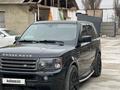 Land Rover Range Rover Sport 2008 года за 9 000 000 тг. в Алматы – фото 6
