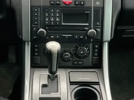 Land Rover Range Rover Sport 2008 года за 9 000 000 тг. в Алматы – фото 9