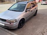 Opel Astra 2000 годаүшін2 800 000 тг. в Атырау