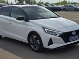 Hyundai i20 2023 годаfor6 990 000 тг. в Павлодар – фото 5