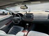 Toyota Camry 2002 года за 4 500 000 тг. в Шымкент – фото 3