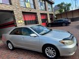 Toyota Camry 2002 годаүшін4 500 000 тг. в Шымкент