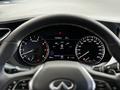 Infiniti QX55 Essential 2021 годаfor19 990 000 тг. в Алматы – фото 17