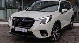 Subaru Forester 2022 годаүшін14 590 000 тг. в Астана