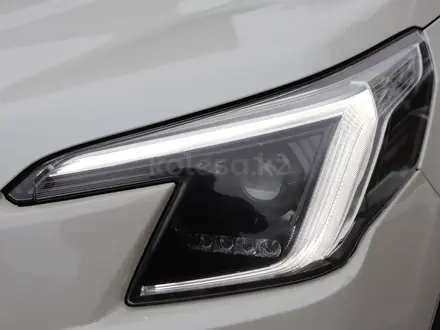 Subaru Forester 2022 года за 14 590 000 тг. в Астана – фото 10