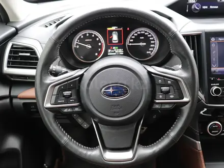 Subaru Forester 2022 года за 14 590 000 тг. в Астана – фото 14