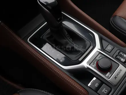 Subaru Forester 2022 года за 14 590 000 тг. в Астана – фото 16