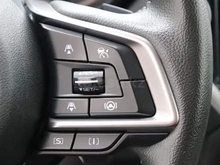 Subaru Forester 2022 года за 14 590 000 тг. в Астана – фото 18