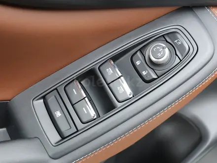 Subaru Forester 2022 года за 14 590 000 тг. в Астана – фото 19