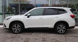 Subaru Forester 2022 годаүшін14 590 000 тг. в Астана – фото 2
