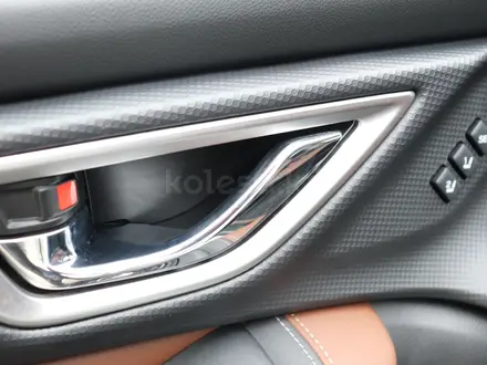 Subaru Forester 2022 года за 14 590 000 тг. в Астана – фото 20