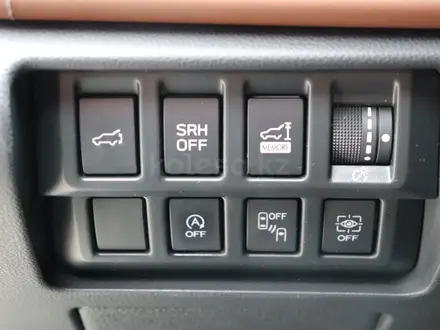Subaru Forester 2022 года за 14 590 000 тг. в Астана – фото 21