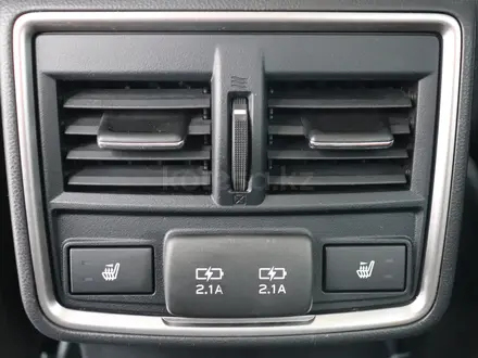 Subaru Forester 2022 года за 14 590 000 тг. в Астана – фото 23