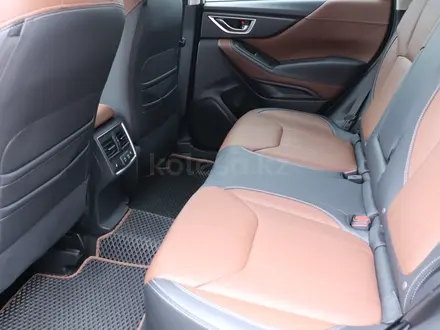 Subaru Forester 2022 года за 14 590 000 тг. в Астана – фото 25