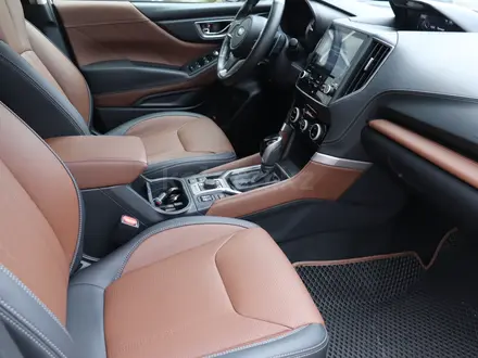 Subaru Forester 2022 года за 14 590 000 тг. в Астана – фото 26
