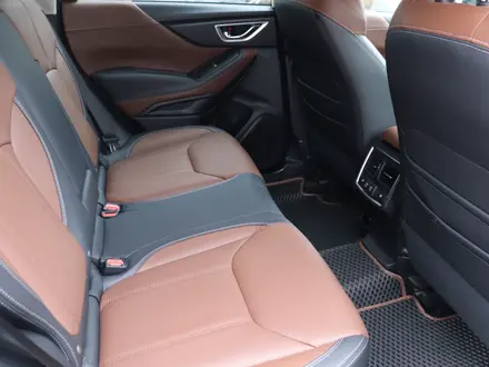 Subaru Forester 2022 года за 14 590 000 тг. в Астана – фото 27