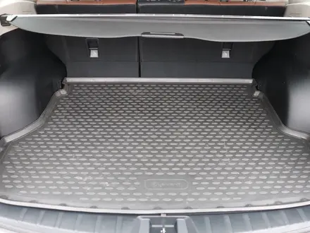 Subaru Forester 2022 года за 14 590 000 тг. в Астана – фото 28