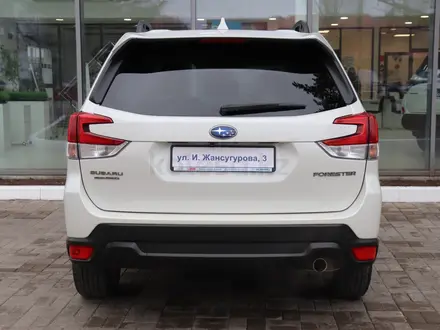 Subaru Forester 2022 года за 14 590 000 тг. в Астана – фото 4