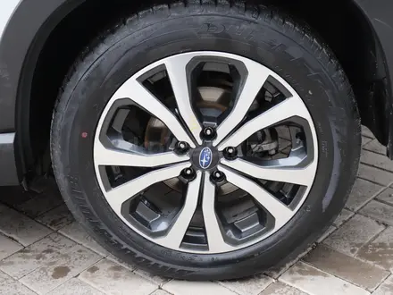 Subaru Forester 2022 года за 14 590 000 тг. в Астана – фото 9