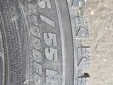 Зимние шины мишлен за 100 000 тг. в Астана – фото 3